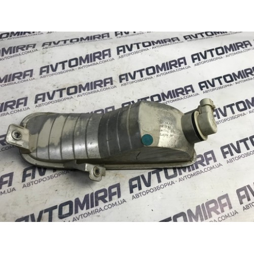  Поворотник переднього бампера лівий Fiat Punto 2009-2011 51858823